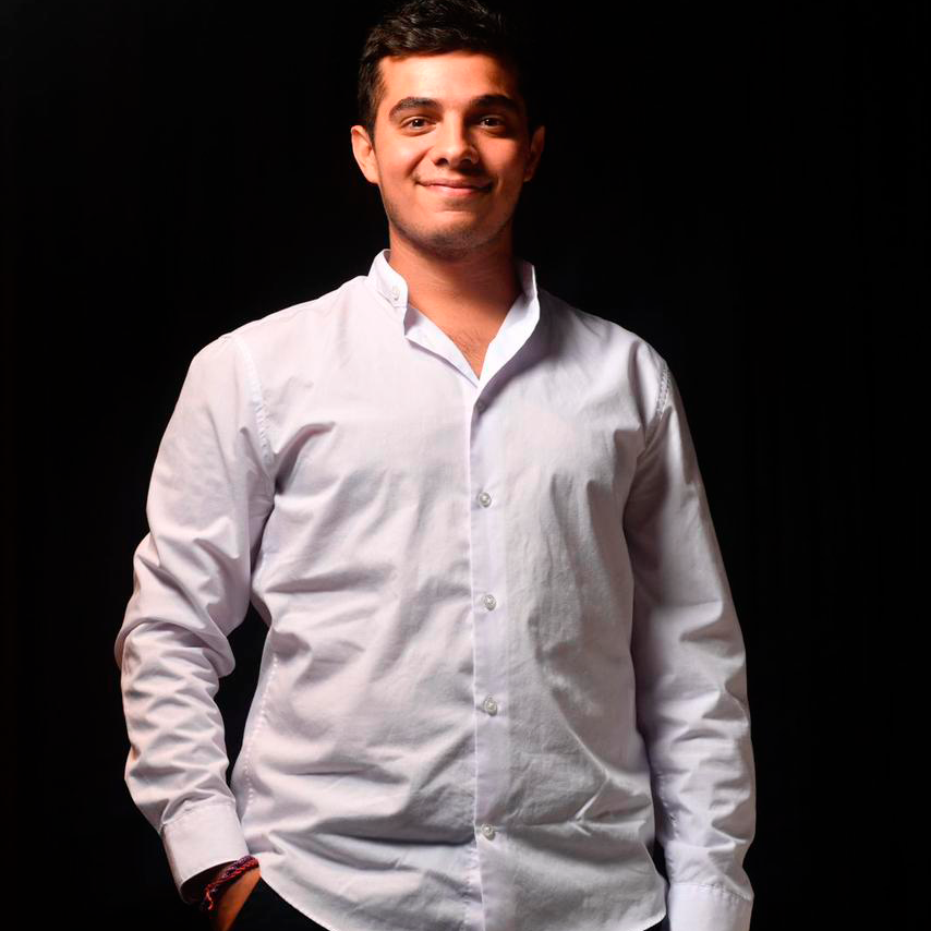 Matias Troncoso