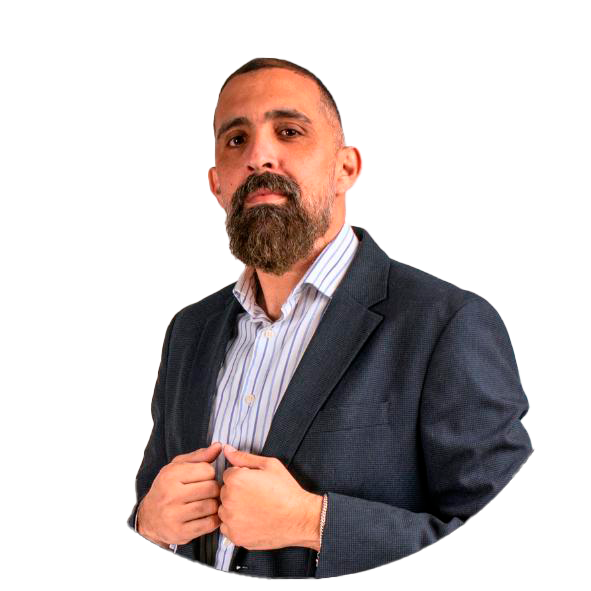 Nicolas Asef